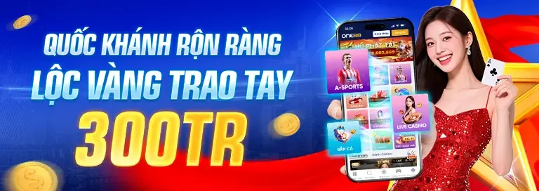 Hình ảnh khuyến mãi nạp tiền lần đầu